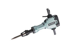 Hikoki-Hitachi 32kg 28.5mm Hex Demolition Hammer - H90SG(H1Z)