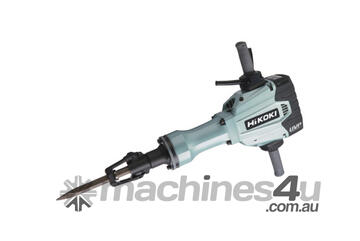 Hikoki-Hitachi 32kg 28.5mm Hex Demolition Hammer - H90SG(H1Z)