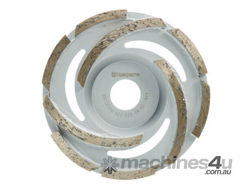 Husqvarna Vari-Grind G35 Grinding Cup Wheel
