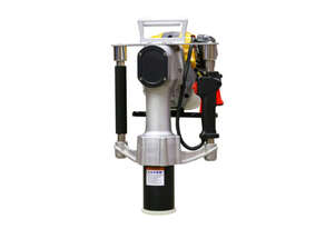 Crommelins - Star Picket Post Driver - Petrol