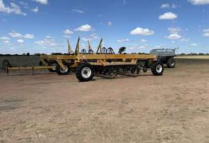 MOISTURE MANAGER/ GASON AIRSEEDER