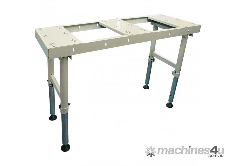 Hafco BTT-150 Ball Transfer Table | 600 x 1500mm | Adjustable Height | Heavy-Duty