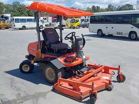 Kubota F3690 - picture0' - Click to enlarge