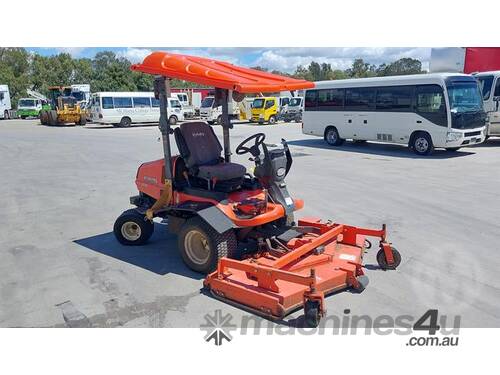 Kubota F3690