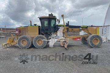 Caterpillar 2012   14M 85