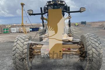 Caterpillar 2012   14M 85