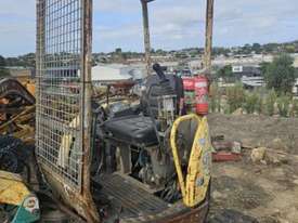 Yanmar Vio20-3 Mini Excavator - picture0' - Click to enlarge