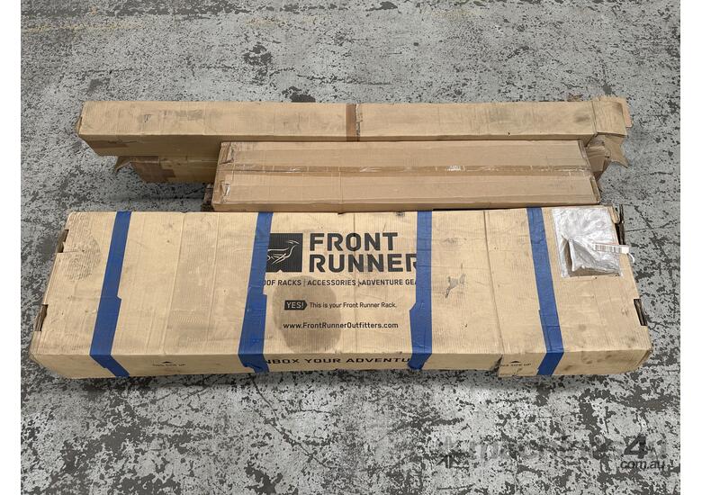caption Miscellaneous Car Exterior Parts