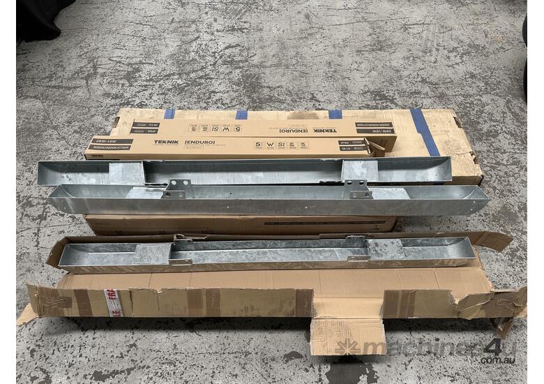caption Miscellaneous Car Exterior Parts