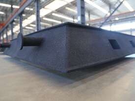 2025 NMG  3000x2000 Crane Outrigger Pad  - picture2' - Click to enlarge