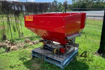 2024 Rondini SR950 Daken