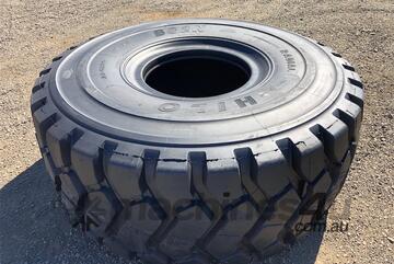 29.5-R25 Radial Earthmoving Tyre