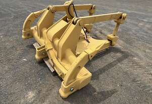 EXEQ D6 Multishank Rippers EXEQ D6 Multishank Rippers