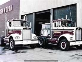 1973 KENWORTH S2 PRIME MOVER  - picture0' - Click to enlarge