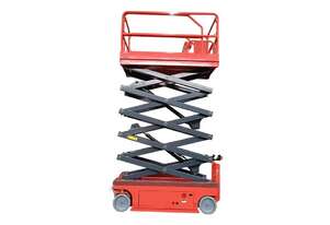 Heli JS07 Scissor Lift (0~7800)