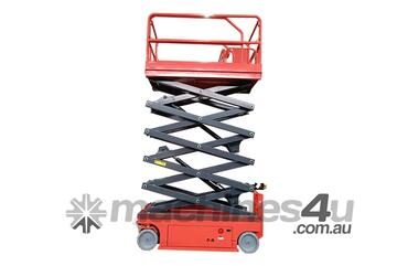 Heli JS07 Scissor Lift (0~7800)