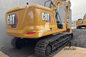2020 CATERPILLAR 323GC 24.09.10