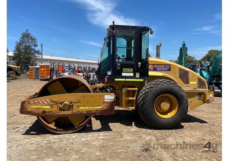 2012 Caterpillar Cs56 