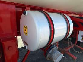 2020 Tristar 28KL Water Tanker Tri Axle Water Tanker Trailer - picture0' - Click to enlarge