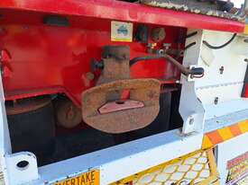 2020 Tristar 28KL Water Tanker Tri Axle Water Tanker Trailer - picture1' - Click to enlarge