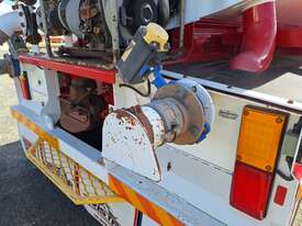 2020 Tristar 28KL Water Tanker Tri Axle Water Tanker Trailer - picture2' - Click to enlarge