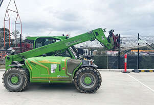 Merlo   P25.6 Telehandler