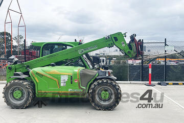Merlo   P25.6 Telehandler