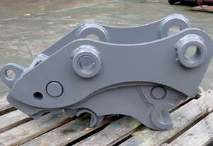 New 9-22 ton (65mm or 60mm pin) Hydraulic Excavator Quick Hitch Coupler