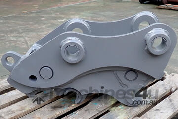   9-22 ton (65mm or 60mm pin) Hydraulic Excavator Quick Hitch Coupler