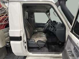 2020 Toyota Landcruiser GXL V8 (4x4) Diesel Single Cab Ute (Ex-Lease) (MY19) - picture0' - Click to enlarge