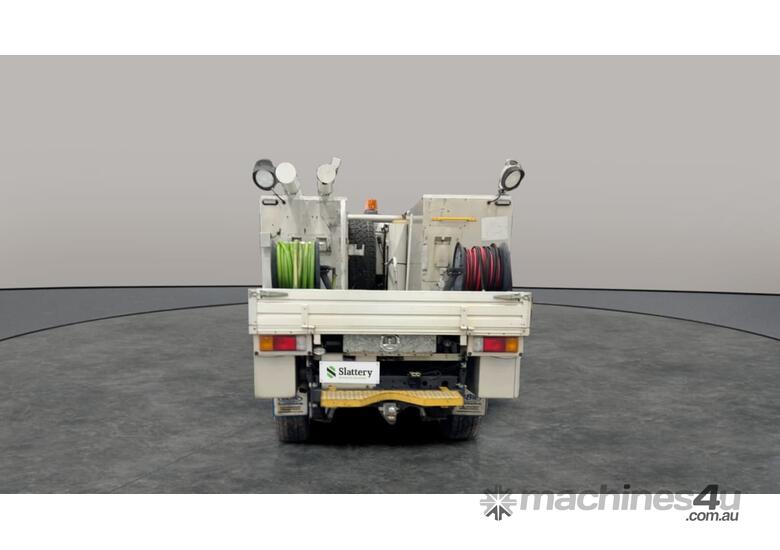 caption 2020 Toyota Landcruiser GXL V8 (4x4) Diesel Single Cab Ute (Ex-Lease) (MY19)