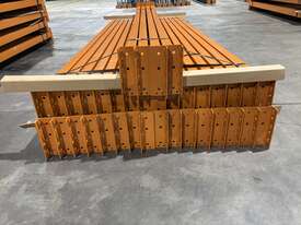 Pallet Racking Cross Beams - picture0' - Click to enlarge