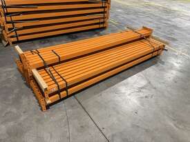 Pallet Racking Cross Beams - picture1' - Click to enlarge