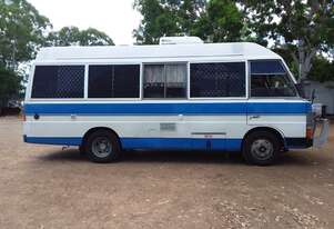 Mazda   Campervan Mazda   Campervan