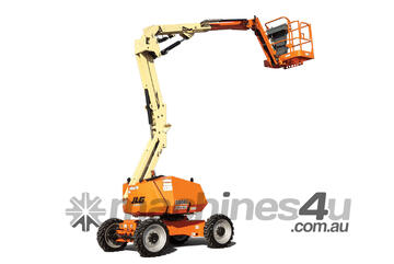 JLG 340AJ Articulated Boom Lift for   JLG 340AJ Articulated Boom Lift for