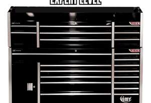 807Pc Expert Level 22 Drawer 72