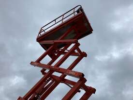 2009 JLG 3246ES Scissor Lift (Electric) - picture0' - Click to enlarge