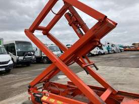 2009 JLG 3246ES Scissor Lift (Electric) - picture0' - Click to enlarge