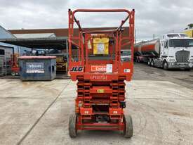2009 JLG 3246ES Scissor Lift (Electric) - picture1' - Click to enlarge