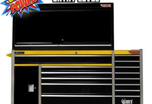 297Pc Entry Diesel Power 14 Drawer 72