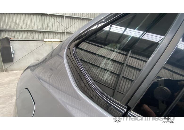 caption 2016 BMW X6 xDrive30d Wagon 6cyl T/Diesel (Auto)