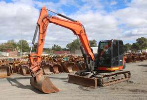 Kubota 2013   Kx080-3S