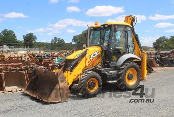 Jcb 2013   3CX 14