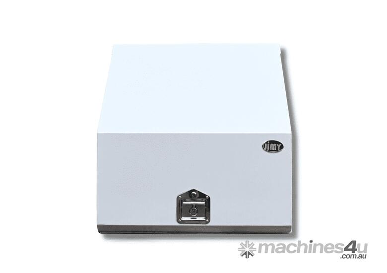 415Pc Introductory 2 Drawer Truck Tool Kit 700mm (White)