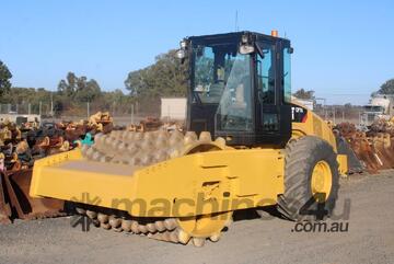 Caterpillar 2011   Cp76