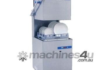 Axwood Passthrough Dishwasher 3 Phase Ptd 601D