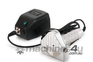 Heavy Duty Stainless Steel Electric Kebab Knife Ks80As