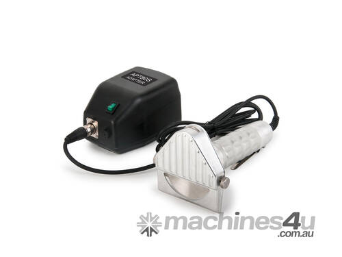 Heavy Duty Stainless Steel Electric Kebab Knife Ks80As