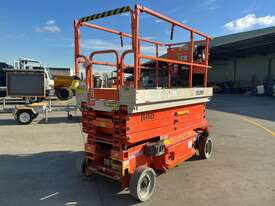 2014 JLG 2646ES Scissor Lift - picture0' - Click to enlarge
