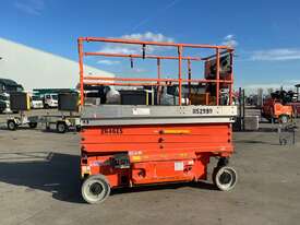 2014 JLG 2646ES Scissor Lift - picture2' - Click to enlarge
